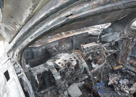 2020 Hyundai Santa Fe Limited 2.0T из США, поврежденный, VIN 5NMS53AA2LH156709